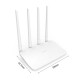 TENDA F6 Router Wireless N300 Repeater Multi Language Firmware