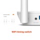 TENDA F6 Router Wireless N300 Repeater Multi Language Firmware