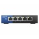 Linksys LGS105-AP 5-Port Business Desktop Gigabit Switch