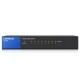 Linksys LGS108-AP 8-Port Business Desktop Gigabit Switch