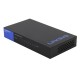 Linksys LGS108-AP 8-Port Business Desktop Gigabit Switch