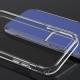 OptimuZ Case Transparan TPU iPhone 12