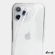 OptimuZ Case Transparan TPU iPhone 12 Pro Max