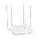 TENDA F9 Smart Wireless Router 600Mbps - Putih