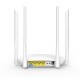 TENDA F9 Smart Wireless Router 600Mbps - Putih