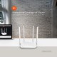 TENDA F9 Smart Wireless Router 600Mbps - Fitur