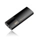 Silicon Power Blaze B05 Flashdisk USB3.2 - 16GB Black