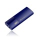 Silicon Power Blaze B05 Flashdisk USB3.2 - 64GB Blue