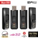 Silicon Power Blaze B05 Flashdisk USB3.2 - 16GB-128GB Hitam