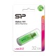 Silicon Power Helios 101 Flashdisk USB2.0 - 16GB-64GB Green