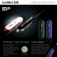 Silicon Power LuxMini 320 Flashdisk USB2.0 - Fitur