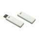 Silicon Power Ultima U03 Flashdisk USB2.0 - 16GB-64GB White