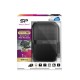 Silicon Power Armor A60 Harddisk Eksternal USB3.2 - 1TB All Black