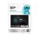Silicon Power Ace A55 SSD 2.5" SATA III 3D TLC - 128GB