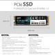 Silicon Power A60 SSD M.2 2280 PCIe Gen3x4 NVMe1.3 - 256GB-1TB