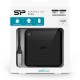 Silicon Power SSD Eksternal PC60 Type-C ke USB3.2 - 240GB