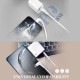 Silicon Power Wall Charger QM10CW + LK20CL1M Kabel Type-C 1m - Fitur