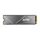 ADATA XPG GAMMIX S50 Lite SSD Internal PCIe Gen4x4 M.2 2280 NVMe 1.4
