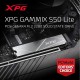 ADATA XPG GAMMIX S50 Lite SSD Internal PCIe Gen4x4 M.2 2280 NVMe 1.4