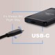 ADATA SC685 SSD Eksternal USB Type-C - Fitur