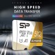 Silicon Power microSDXC Superior Pro U3 +Adapter - Fitur