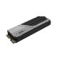Silicon Power XS70 SSD M.2 2280 PCIe Gen4x4 NVMe1.4 - 1TB-2TB