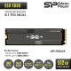 Silicon Power XD80 SSD M.2 2280 PCIe Gen3x4 NVMe1.3 - 512GB