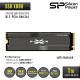 Silicon Power XD80 SSD M.2 2280 PCIe Gen3x4 NVMe1.3 - 1TB