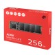 ADATA XPG SX6000LNP LITE 256GB PCIe Gen3x4 M.2 2280 SSD - Solid State Drive