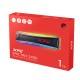 ADATA XPG SPECTRIX S40G RGB SSD PCIe Gen3x4 M.2 2280 - 1TB