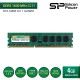 Silicon Power DDR3 1600MHz CL11 PC3-12800 UDIMM - 4GB