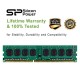 Silicon Power DDR3L Low Voltage 1600 CL11 PC3-12800 UDIMM - 8GB