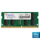 ADATA Premier DDR4 3200 SO-DIMM RAM Laptop - 32GB Hijau