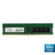 ADATA Premier DDR4 3200 U-DIMM RAM PC Desktop - 32GB Hijau