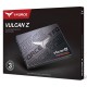 Team Group T-Force Vulcan Z SSD Gaming 2.5” SATA3