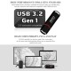 ADATA DashDrives UV150 - Flashdisk USB 3.2 SuperSpeed - Fitur