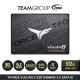 Team Group T-Force Vulcan Z SSD Gaming 2.5” SATA3 - 512GB