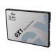 TEAM SSD GX1 2.5 SATA III - 120GB Silver