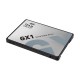 TEAM SSD GX1 2.5 SATA III - 120GB Silver