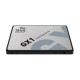 TEAM SSD GX1 2.5 SATA III - 120GB Silver