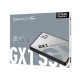 TEAM SSD GX1 2.5 SATA III - Silver