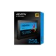 ADATA SU800 – SSD Internal 3D TLC 2.5” SATA III – 256GB