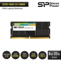 Silicon Power DDR5 4800 SODIMM RAM Laptop - 8GB-32GB