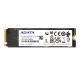 ADATA LEGEND 710 SSD PCIe Gen3x4 M.2 2280 - 512GB