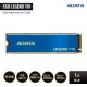 ADATA LEGEND 710 SSD PCIe Gen3x4 M.2 2280 - 1TB