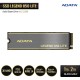 ADATA LEGEND 850 LITE SSD PCIe Gen4 x4 M.2 2280 - 1TB-2TB