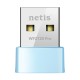 NETIS WF2120 Pro Adaptor WiFi Drive-Free Antena Internal 150Mbps