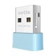 NETIS WF2120 Pro Adaptor WiFi Drive-Free Antena Internal 150Mbps