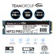 Team Group SSD MP33 PRO M.2 PCIe Gen3x4 – 512GB