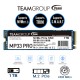 Team Group SSD MP33 PRO M.2 PCIe Gen3x4 – 1TB